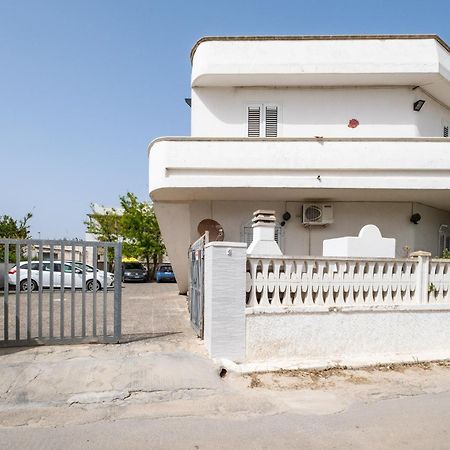 A Due Passi Dal Mare Villa Porto Cesareo Exterior photo